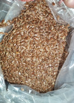 KETEN TOHUMU 150 GR 