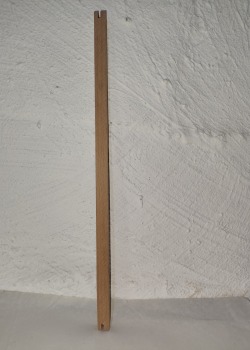 KAFES İÇİN  30 CM TÜNEK 